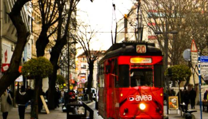 Kadıköy Çatı Firmaları