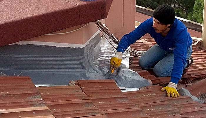 Kadıköy Çatı Tamircisi